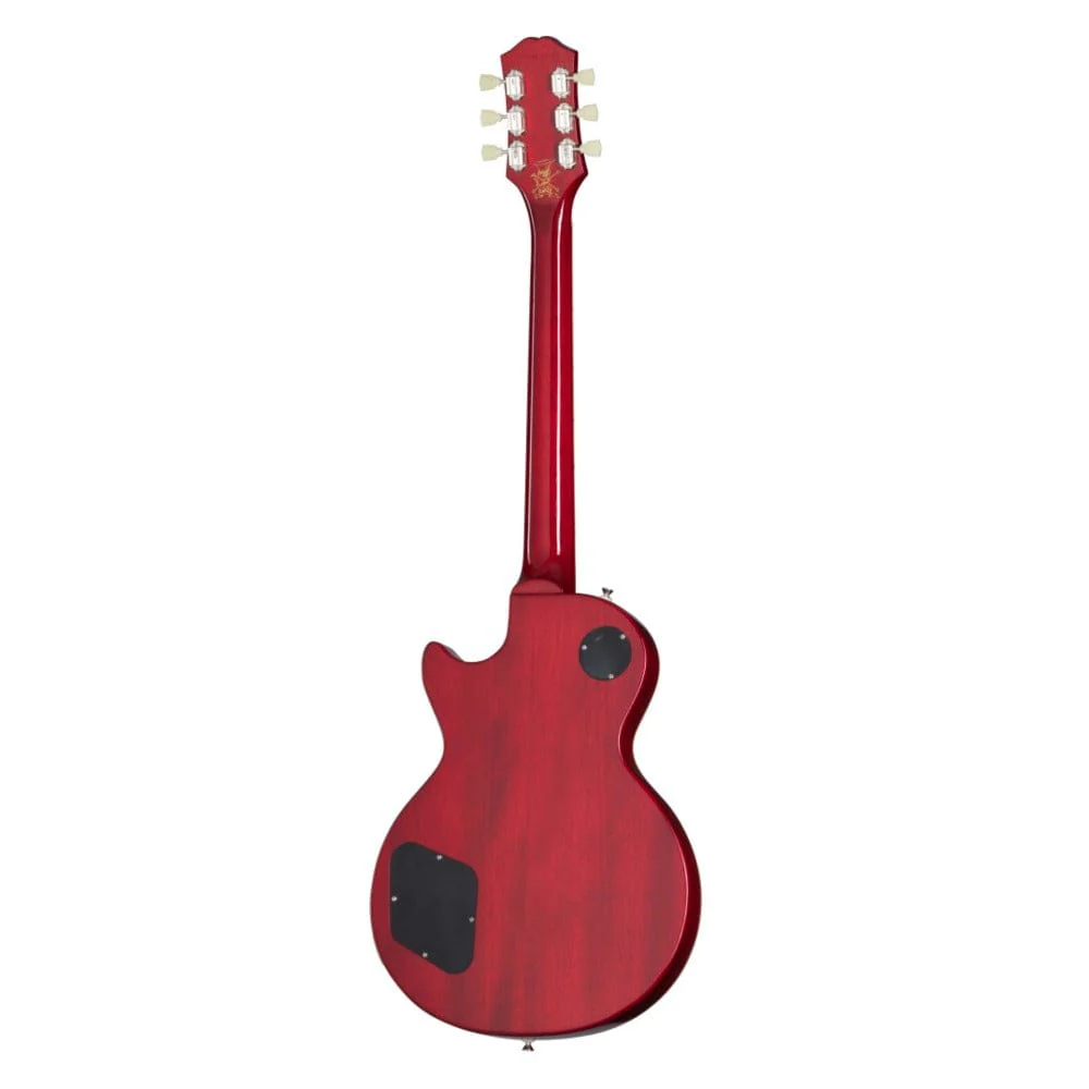 Epiphone Slash Les Paul Standard Electric Guitar with Case - Image 3