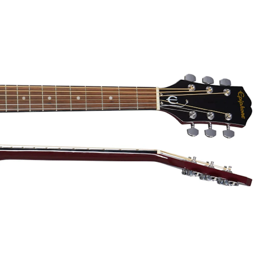 Epiphone Starling Square Shoulder Dreadnought Acoustic Guitar - Image 15