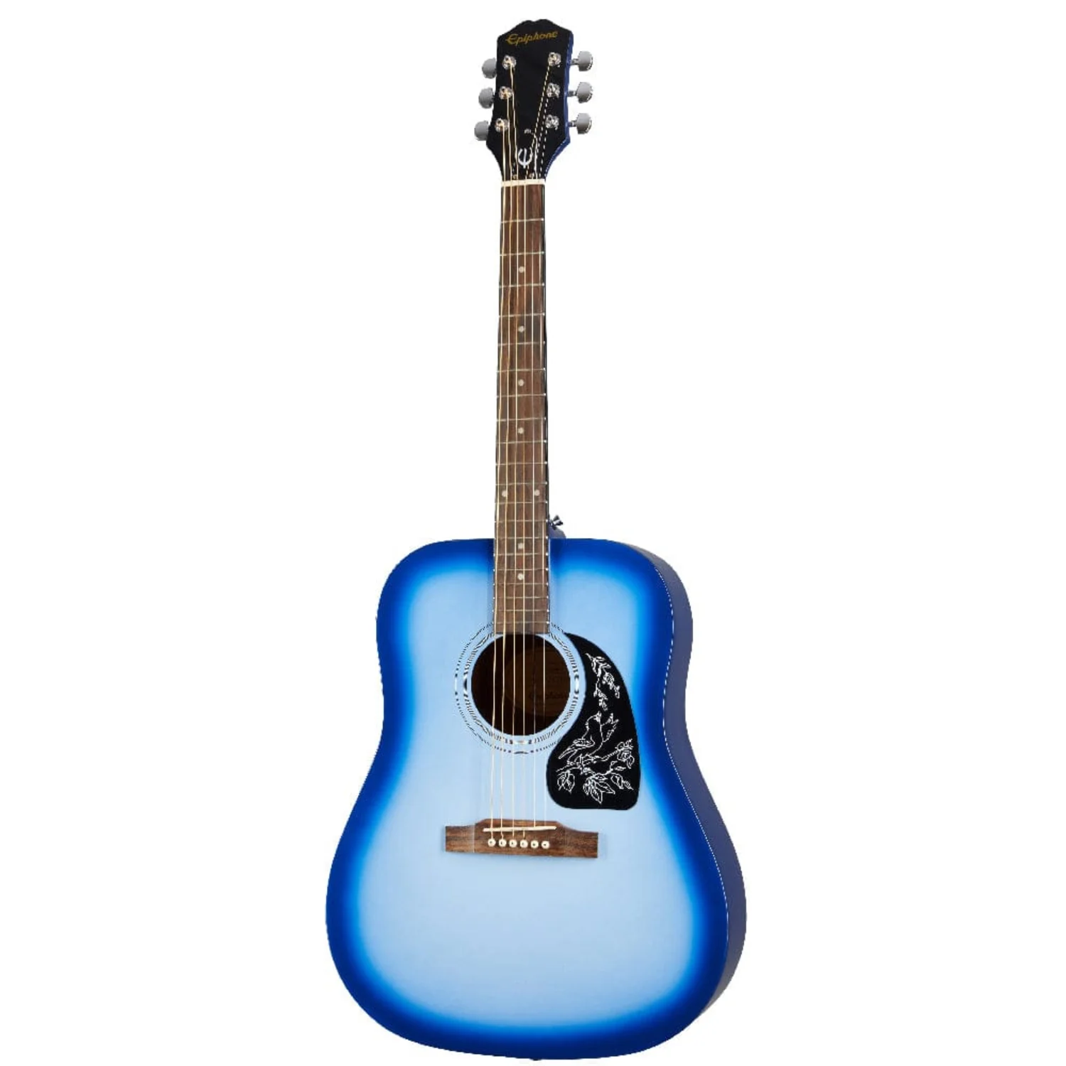 Epiphone Starling Square Shoulder Dreadnought Acoustic Guitar - Open Box