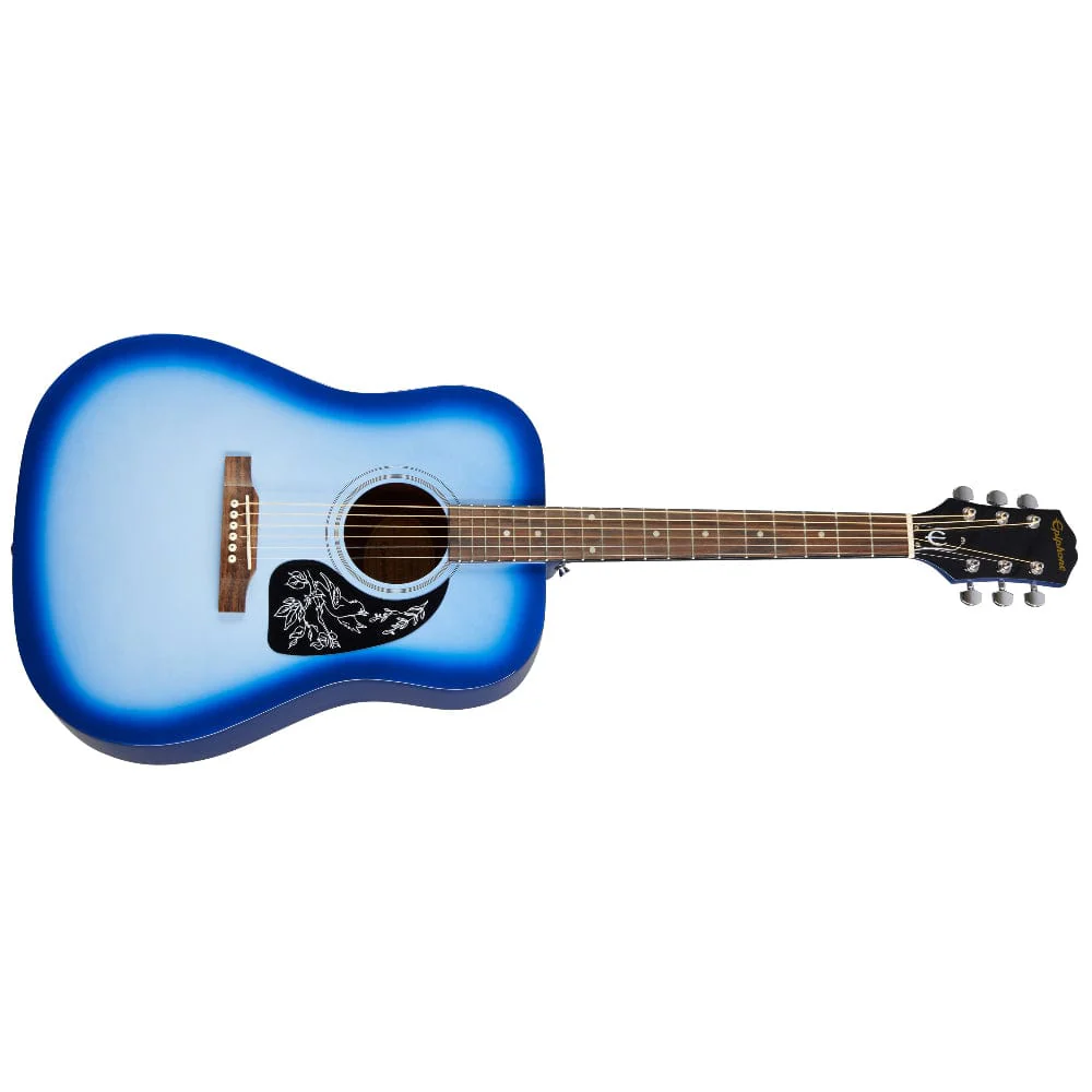 Epiphone Starling Square Shoulder Dreadnought Acoustic Guitar - Open Box - Image 2