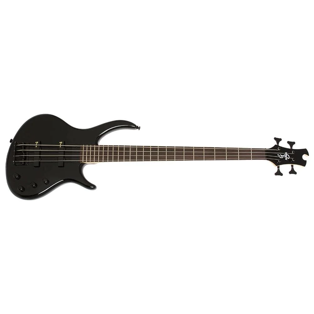 Epiphone Tobias Toby Standard IV 4-Strings Electric Bass - Image 4