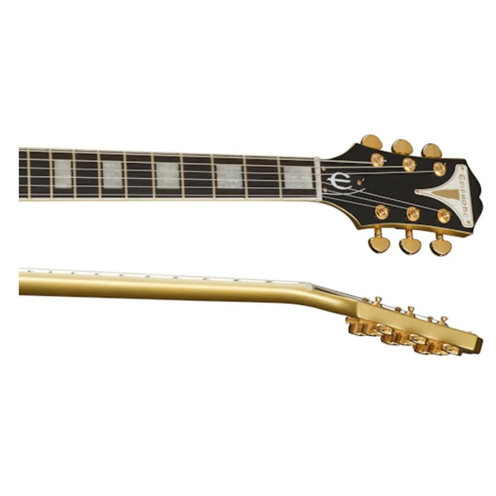 Epiphone Uptown Kat ES Archtops 6-Strings Electric Guitar - Image 3