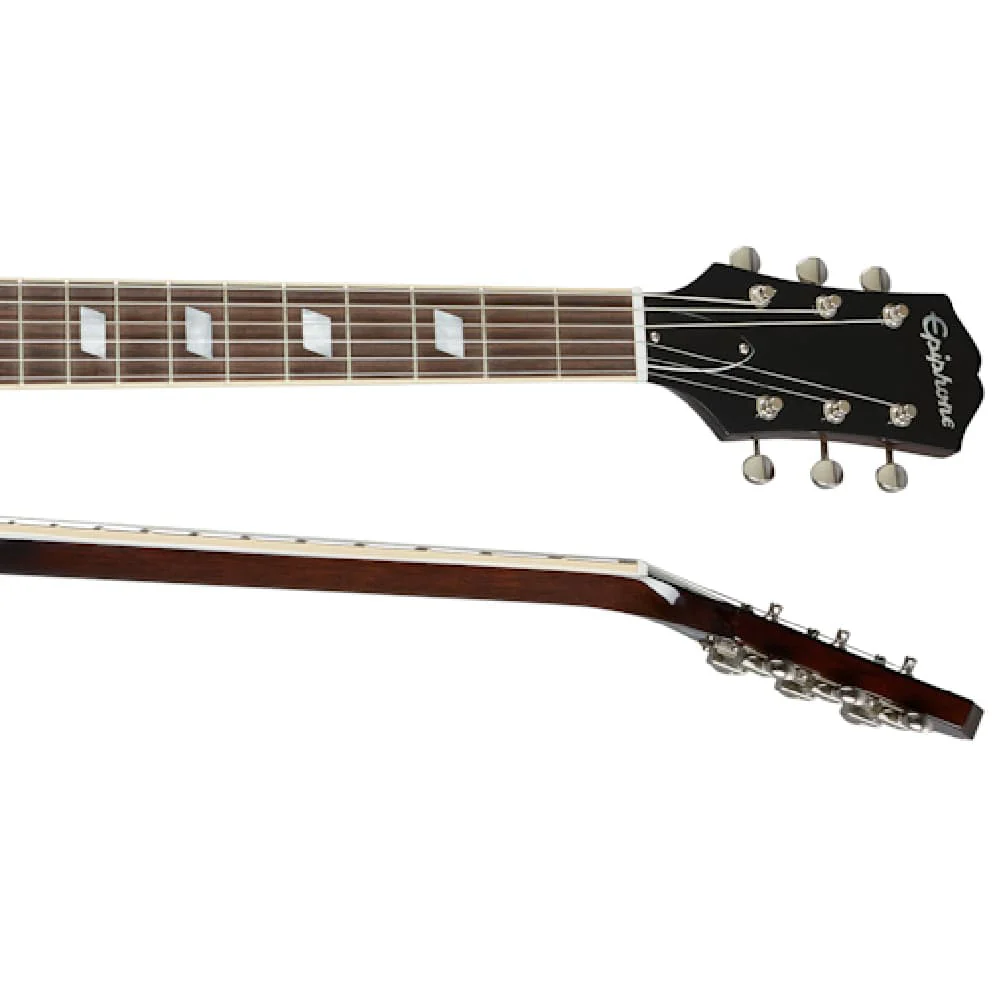 Epiphone USA Collection Casino 6 String Electric Guitar - Image 6