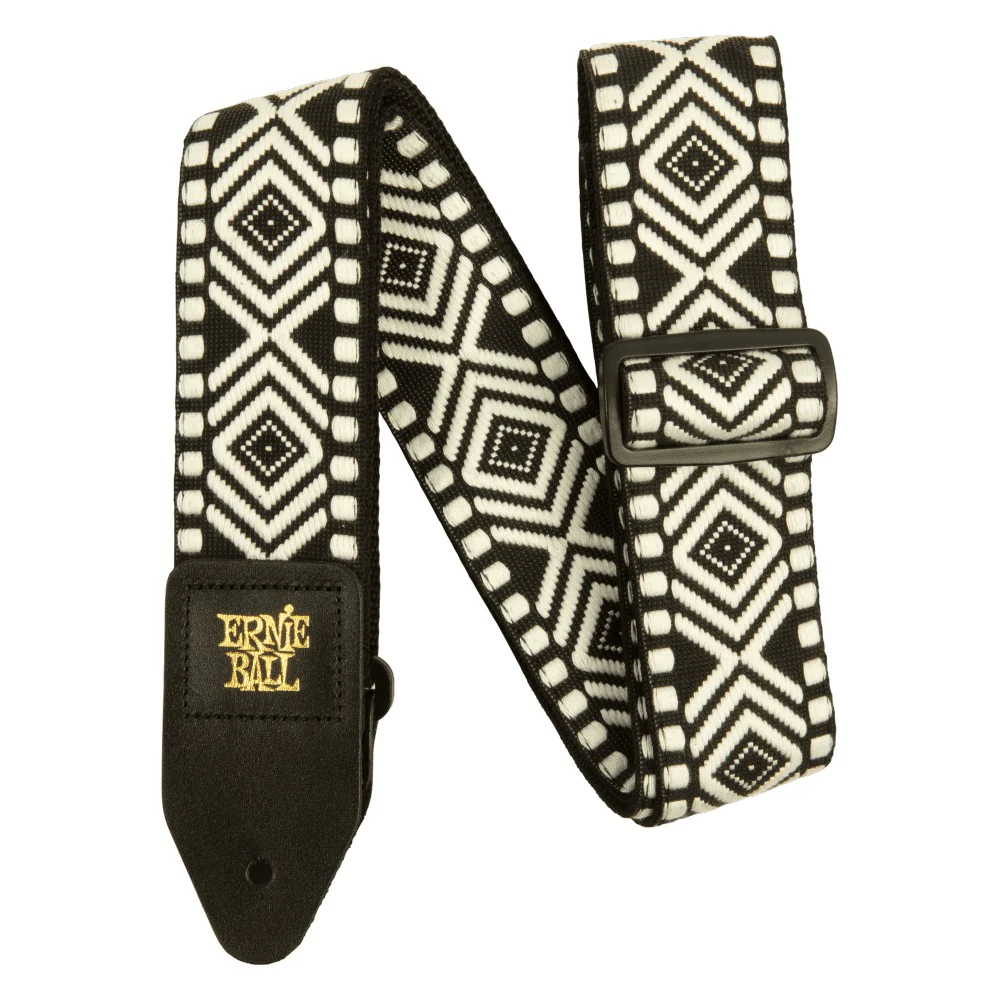 Ernie Ball Classic Jacquard Guitar Strap - Image 4