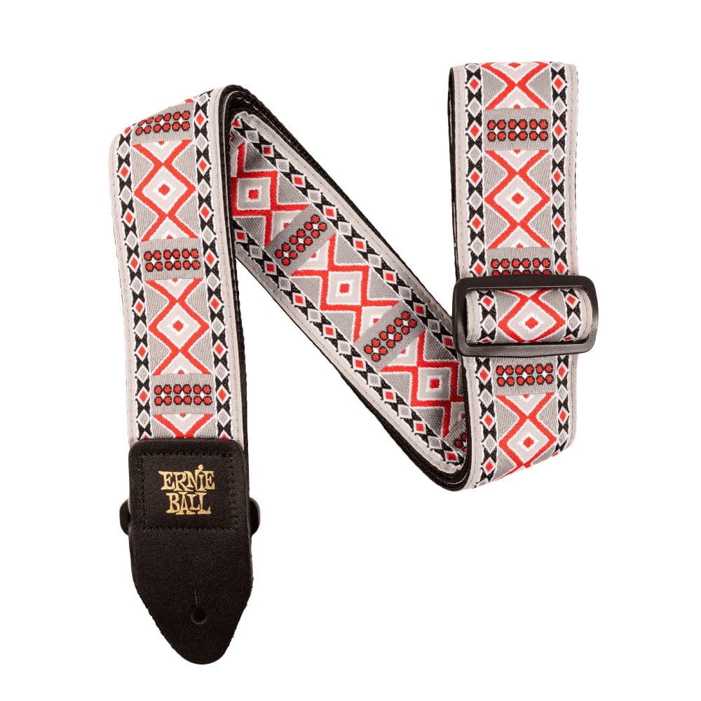 Ernie Ball Classic Jacquard Guitar Strap - Image 12