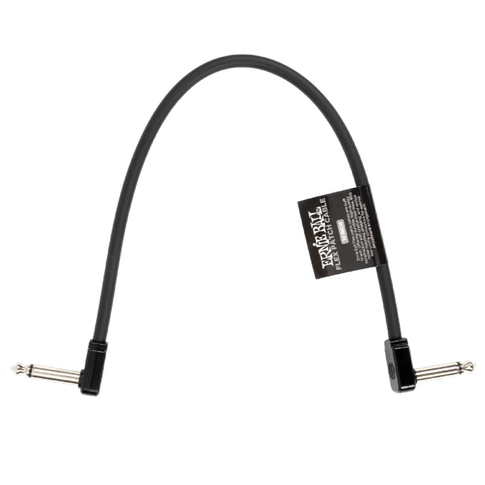 Ernie Ball Flex Patch Cable - Single - Image 2