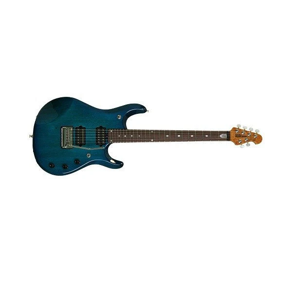 Ernie Ball Music Man John Petrucci 6 Electric Guitar w/ Piezo Bridge - Image 2