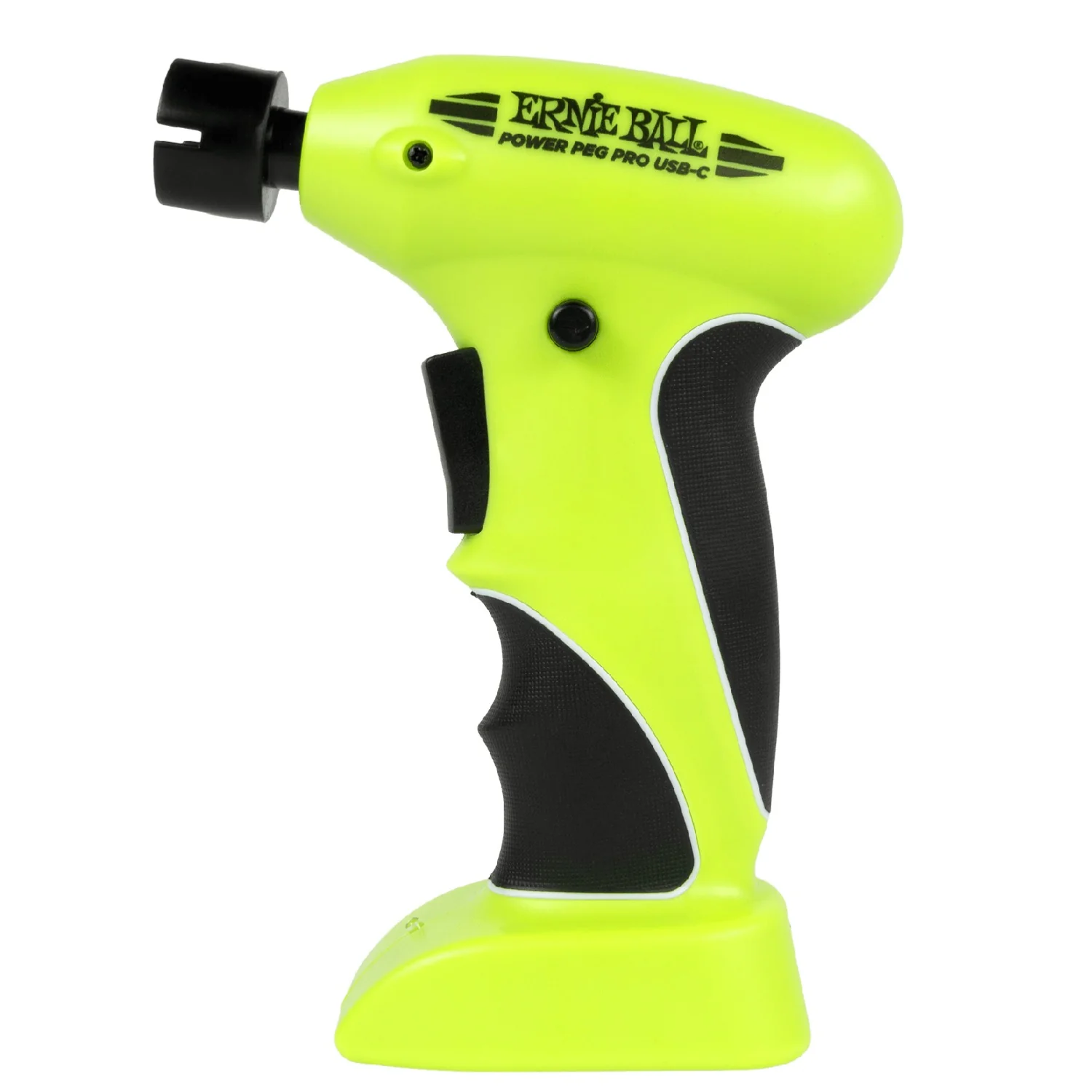 Ernie Ball Power Peg Pro USB-C String winder - Image 3