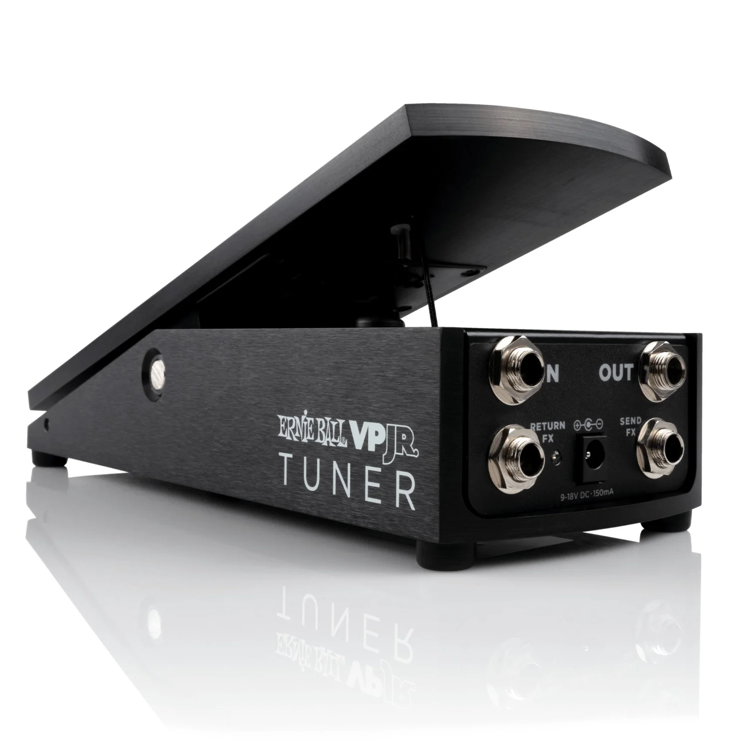 Ernie Ball Tuner Volume Effect Pedal - Image 13