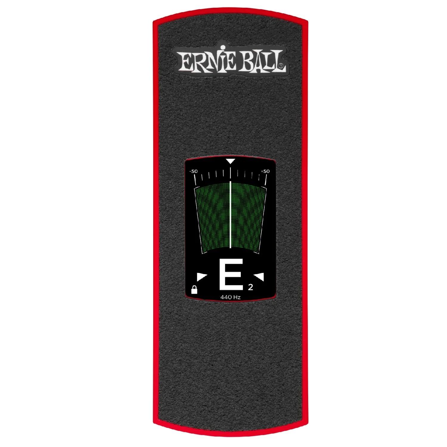 Ernie Ball Tuner Volume Effect Pedal - Image 4