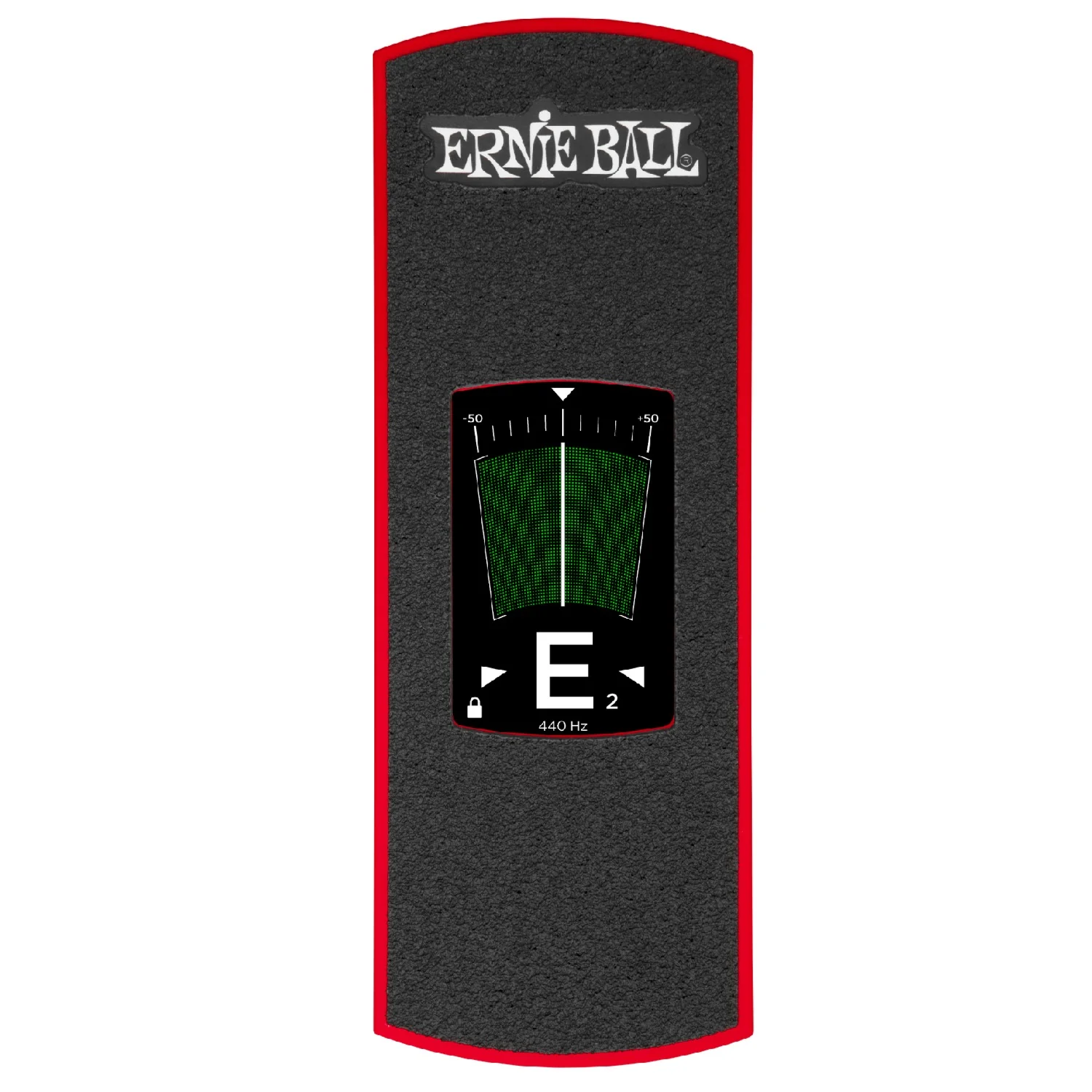 Ernie Ball Tuner Volume Effect Pedal - Image 5