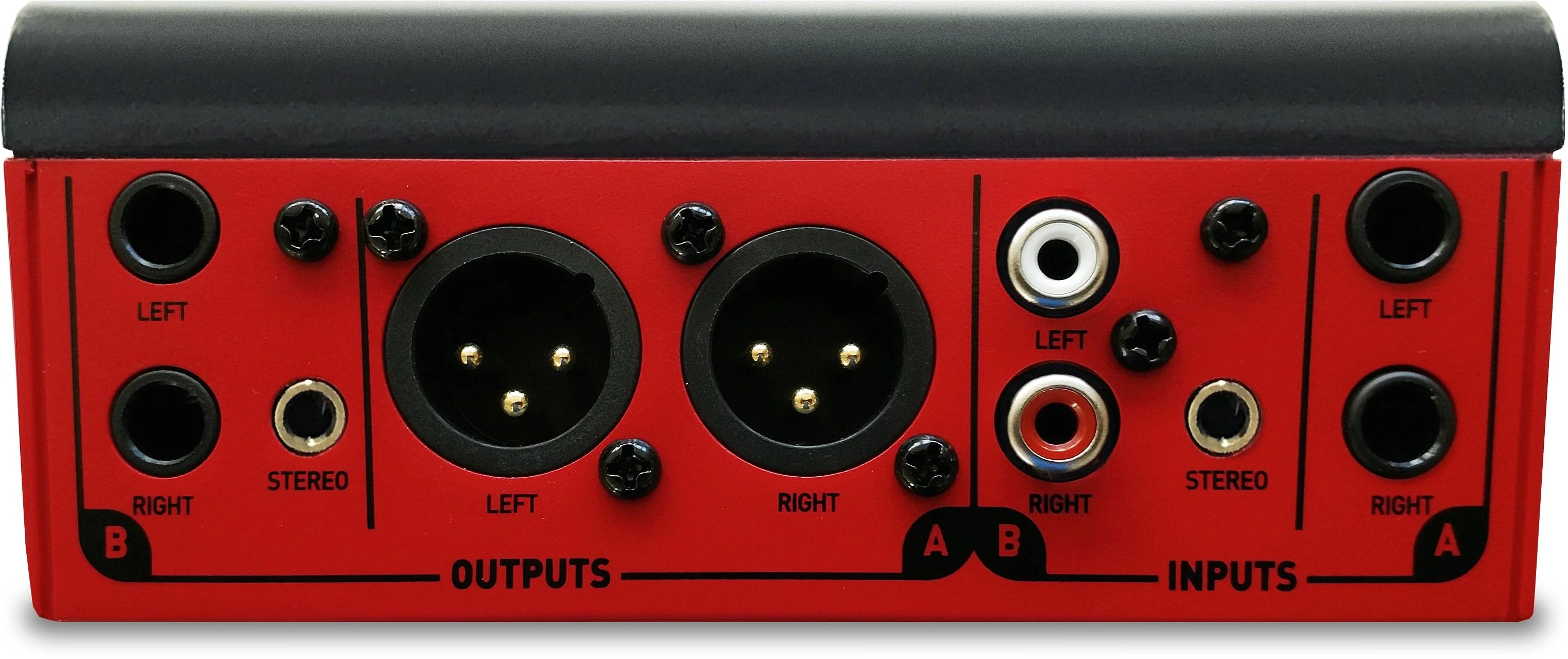 ESI MOCO Fully Passive Monitor Controller - Image 4