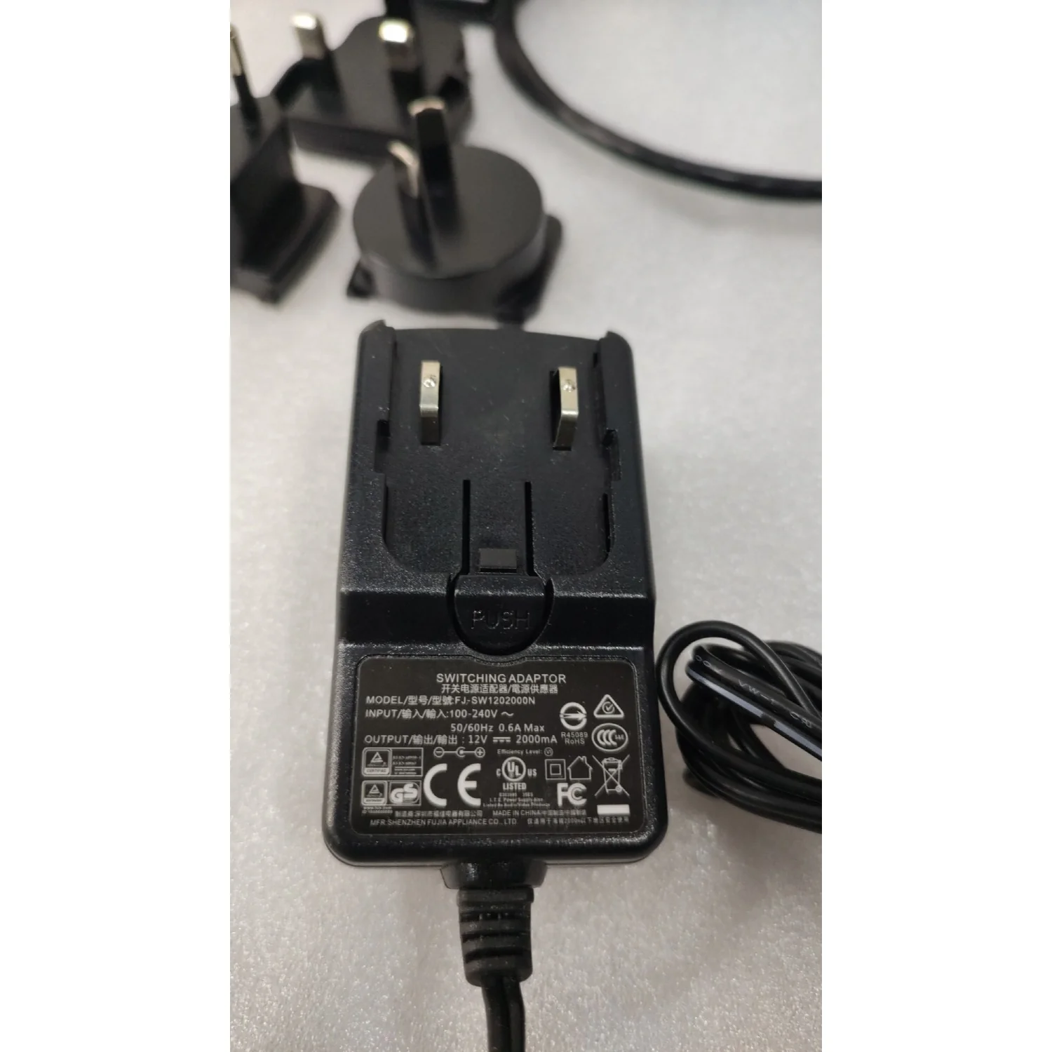 ESI Planet 22x 24-Bit Advanced Audio Interface with Dante Protocol - Open Box - Image 8