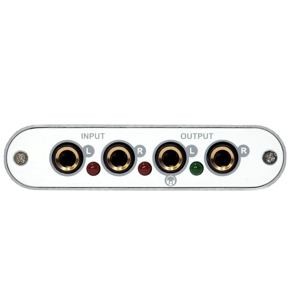 ESI U24 XL 24 bit USB Audio Interface - Image 2