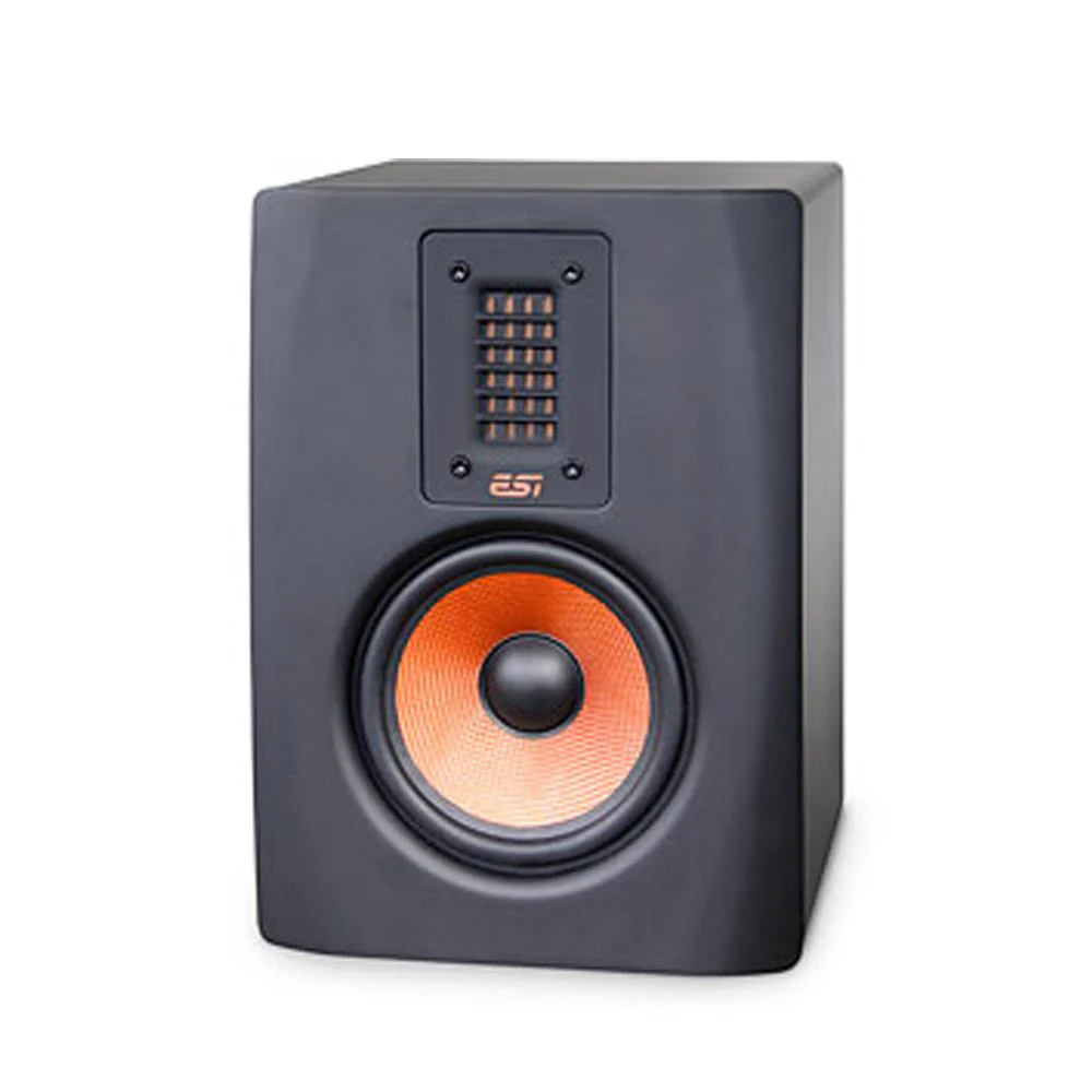 ESI UniK 05+ Professional Active Reference 5 Inch Studio Monitor - Single