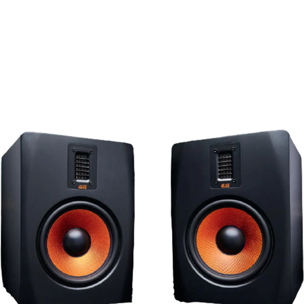 ESI UNIK 08+ Professional Active Reference 8 Inch Studio Monitor- Single - Image 4