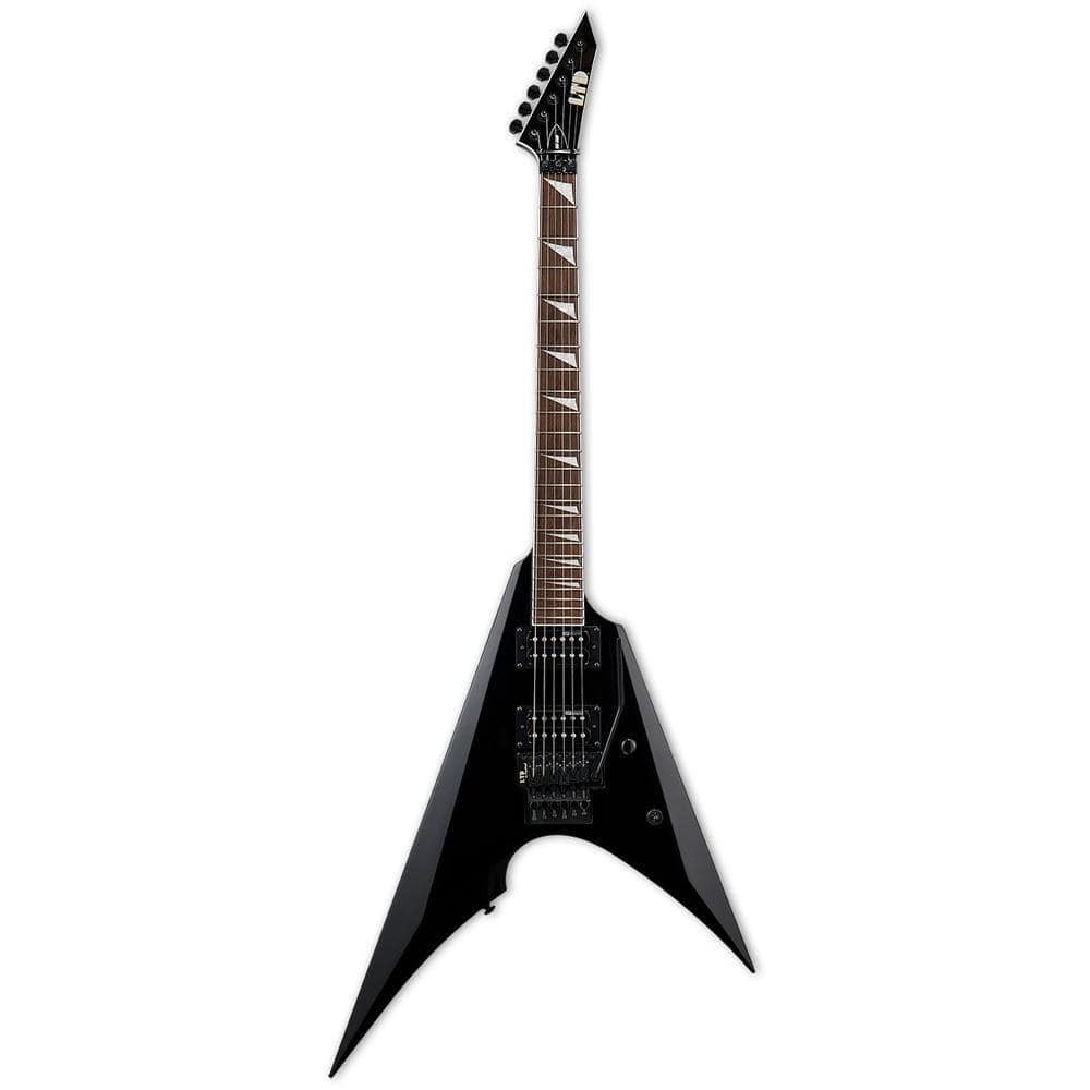 ESP Arrow-200 6 String Electric Guitar - Black
