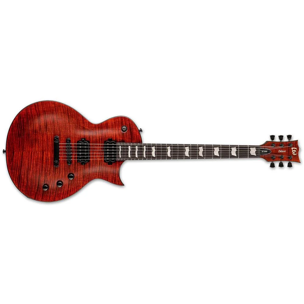 ESP EC1001 LTD EC Series 6 String Electric Guitar
