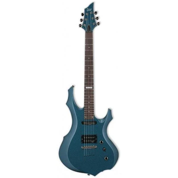 ESP LTD F Series F-10 6 String Electric Guitar - Image 6
