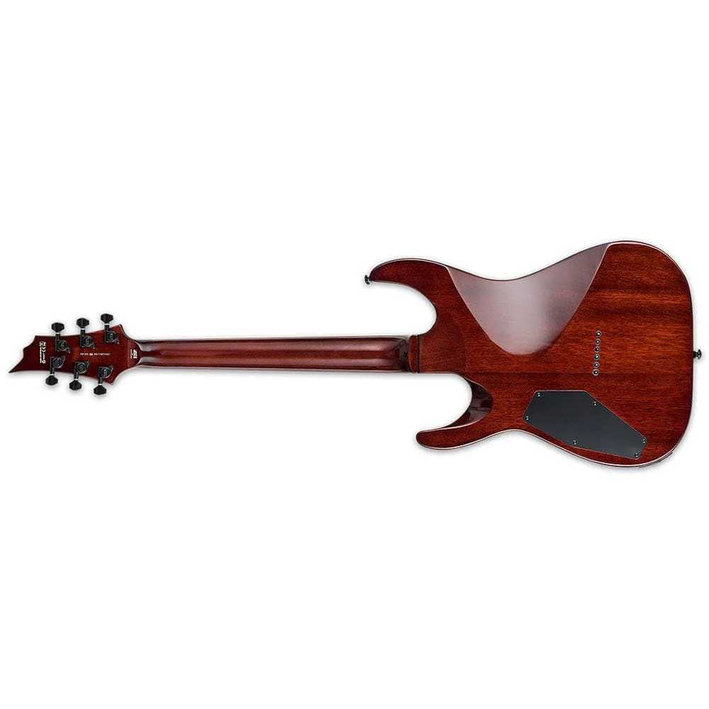 ESP H 200FM 6 String Electric Guitar - Image 2