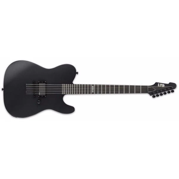 ESP LTD AA-600 Alan Ashby Signature Electric Guitar