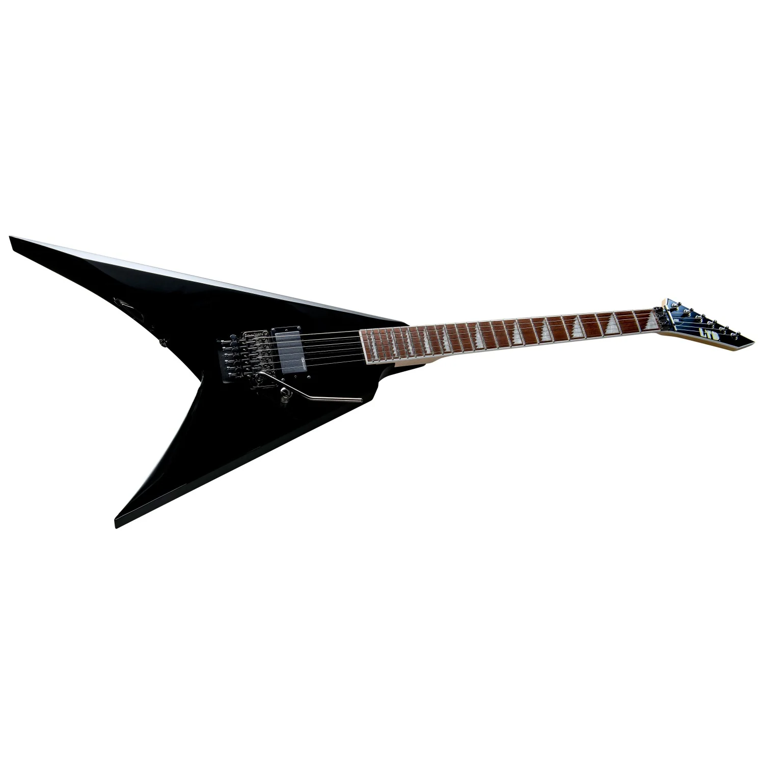 ESP LTD ALEXI-200 6 String Electric Guitar - Image 2