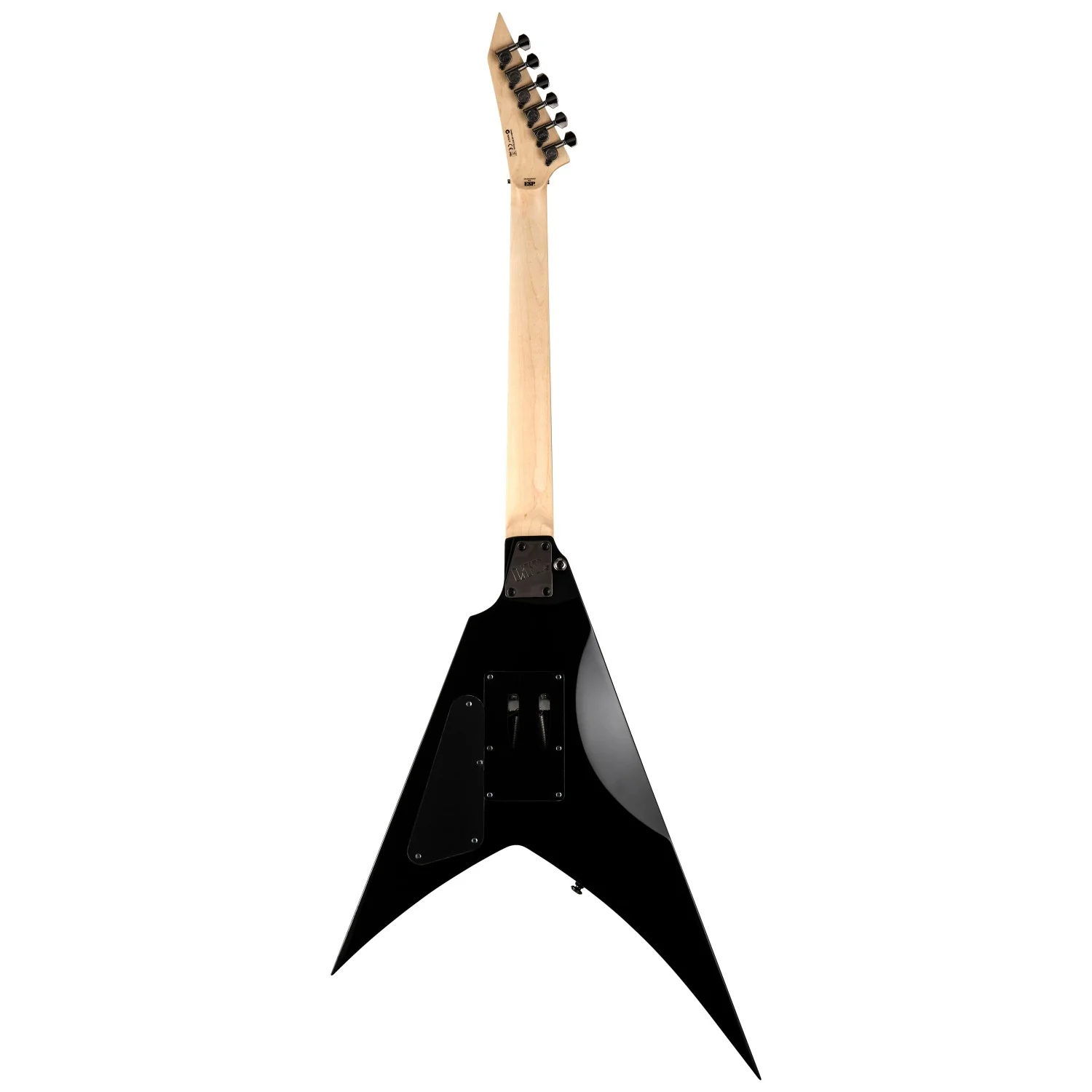ESP LTD ALEXI-200 6 String Electric Guitar - Image 5