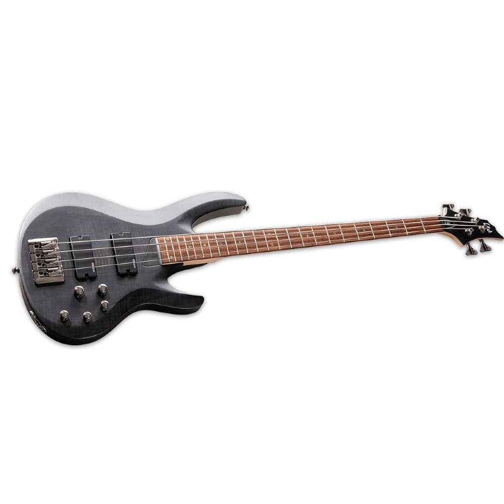 ESP LTD B-204SM 4-String Bass Guitar - Image 3