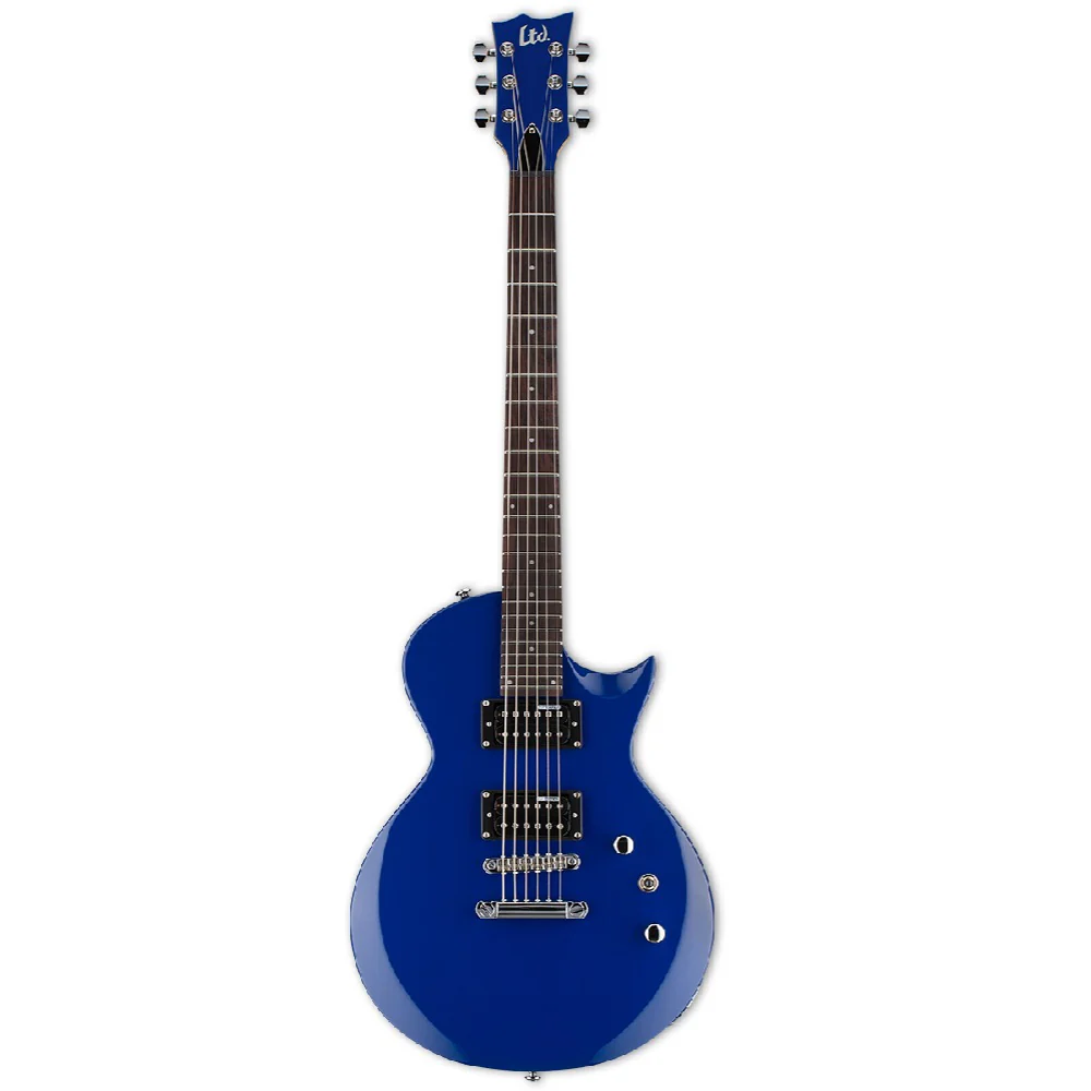 ESP LTD EC-10 Electric Guitar - Image 9
