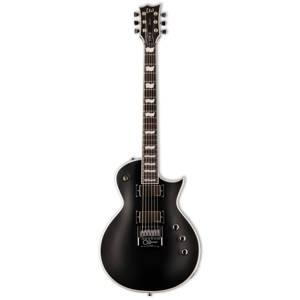 ESP LTD EC-1000 Evertune BB 6-String Electric Guitar