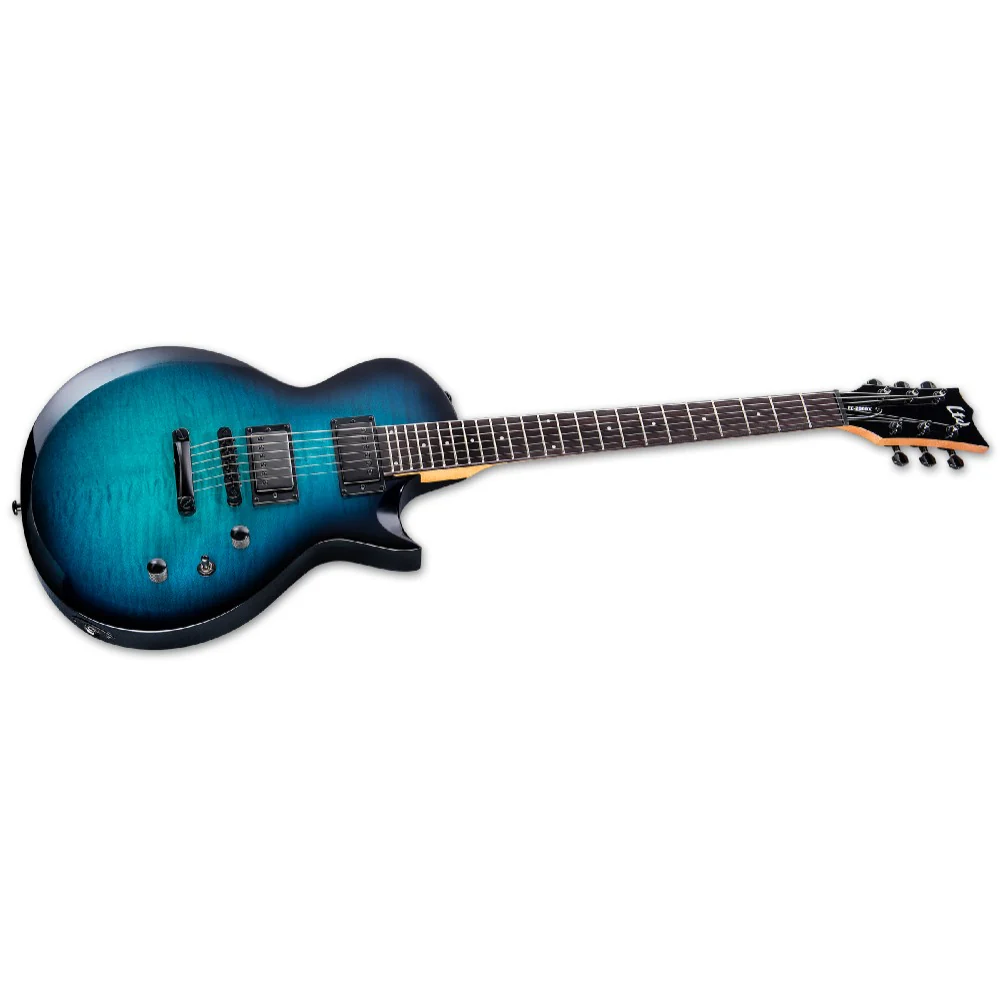 ESP LTD EC-200 DX 6 String Electric Guitar - Image 2
