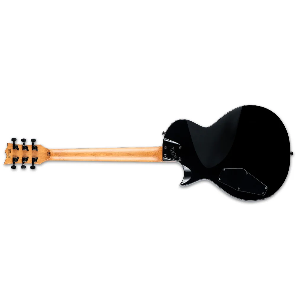 ESP LTD EC-200 DX 6 String Electric Guitar - Image 3