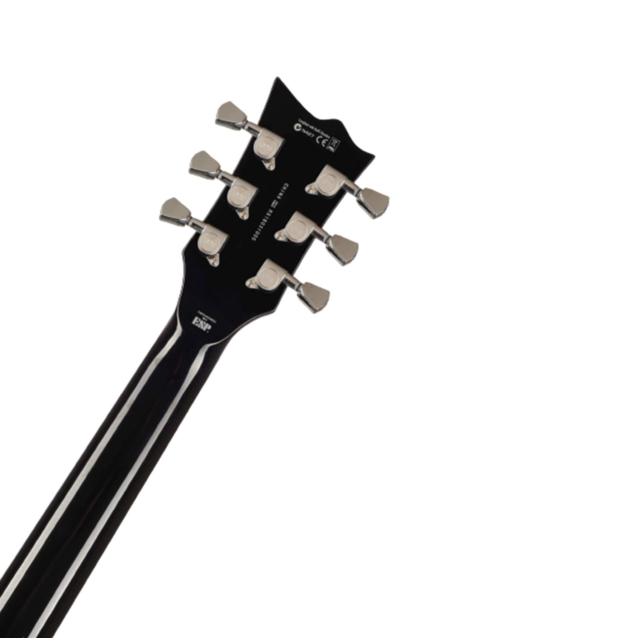 ESP LTD EC-256 Electric Guitar - Image 12
