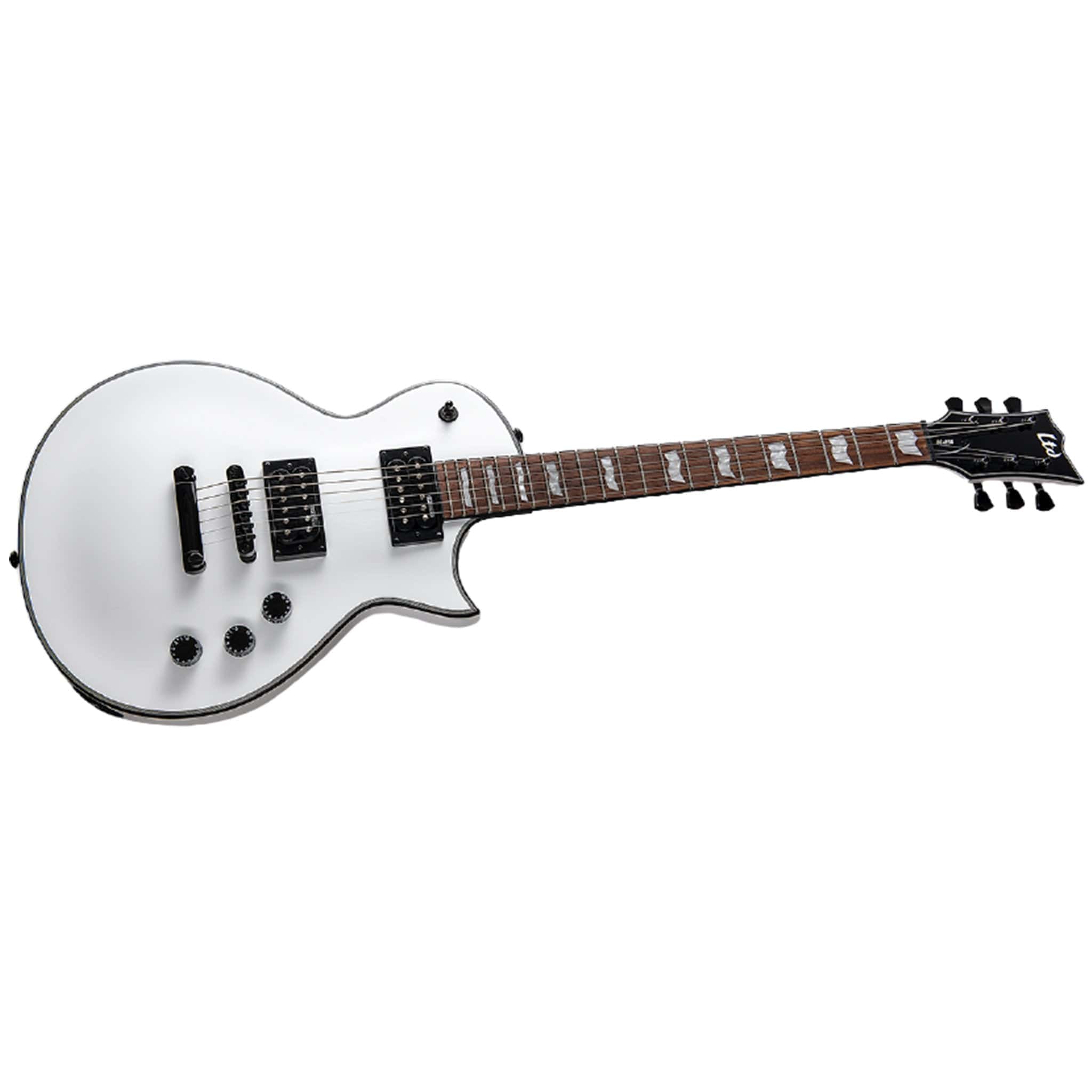 ESP LTD EC-256 Electric Guitar - Image 15
