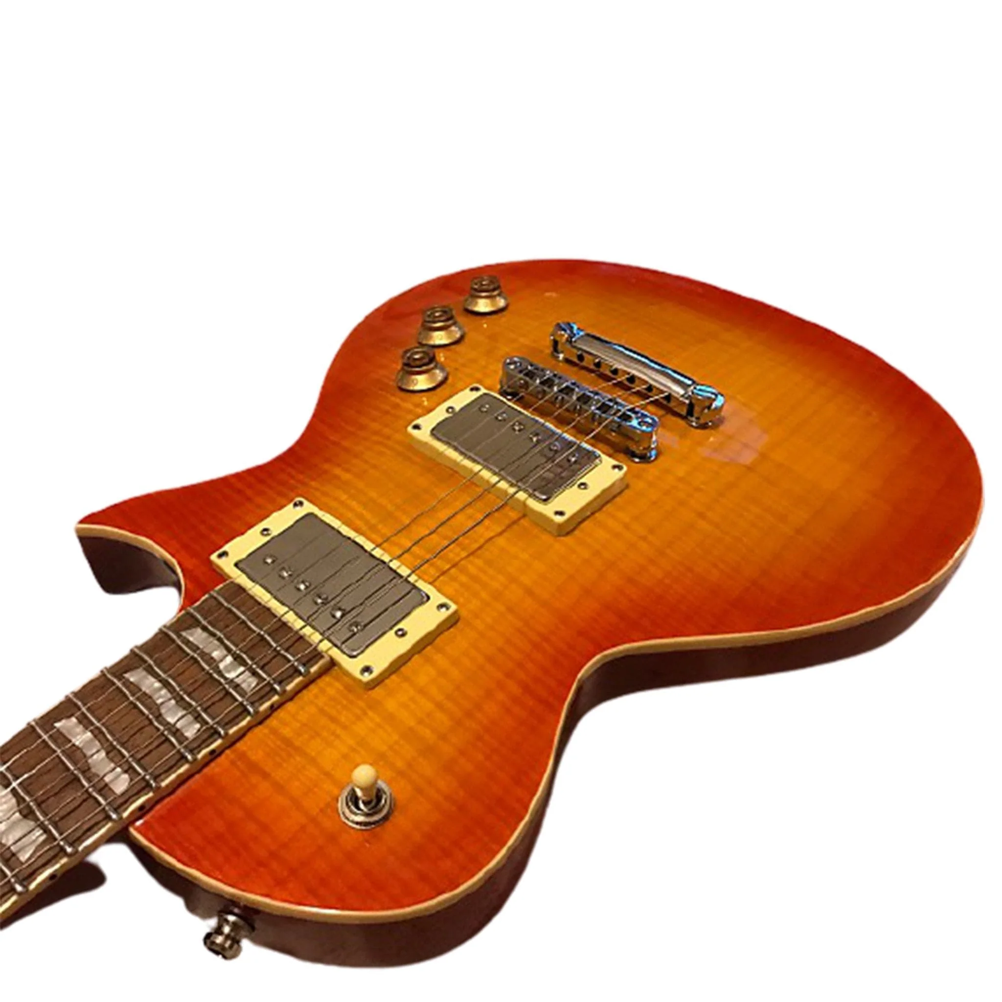 ESP LTD EC-256 Electric Guitar - Image 3