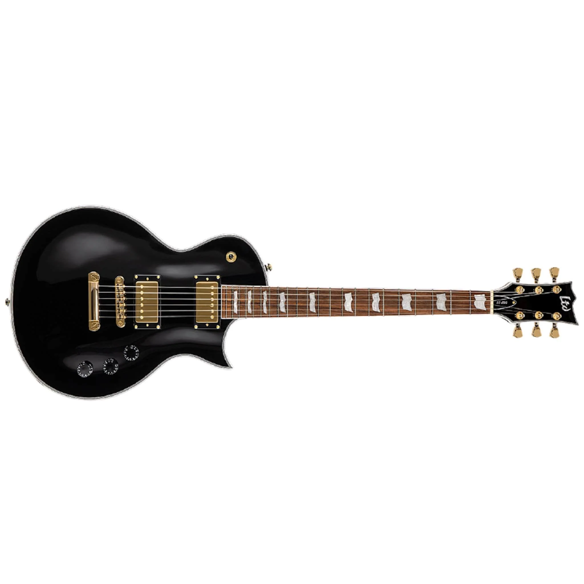 ESP LTD EC-256 Electric Guitar - Image 7
