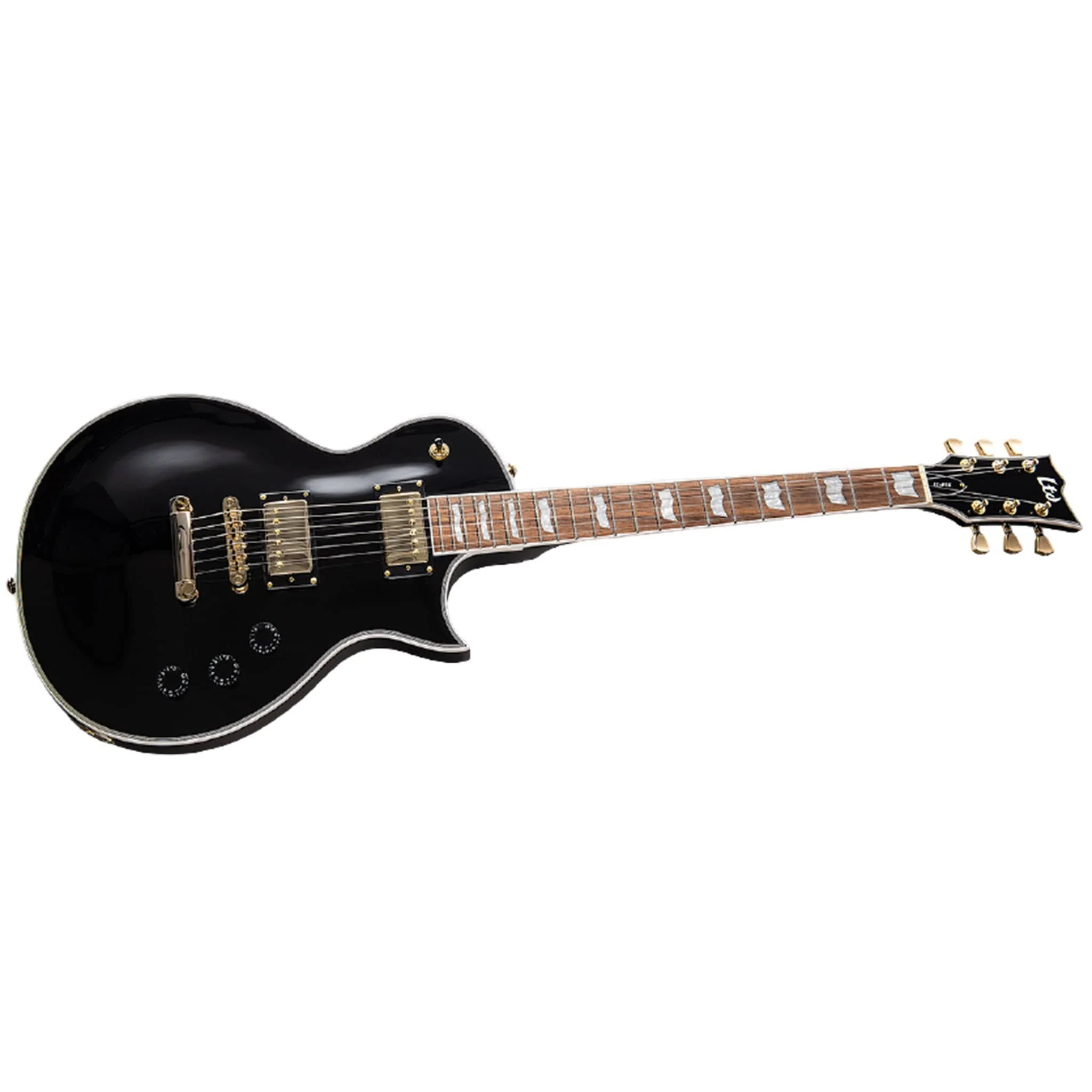 ESP LTD EC-256 Electric Guitar - Image 9