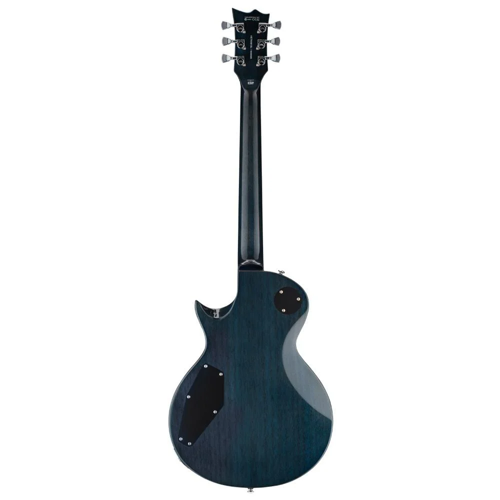 ESP LTD EC-256FM 6-String Electric Guitar - Image 5
