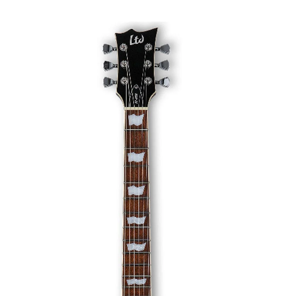 ESP LTD EC-256FM 6-String Electric Guitar - Image 8