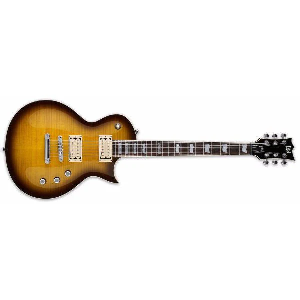 ESP LTD EC-401VF Electric Guitar
