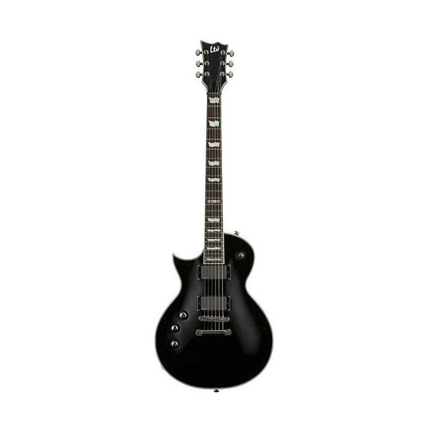 ESP LTD Eclipse EC-401 FR Left Handed Electric Guitar