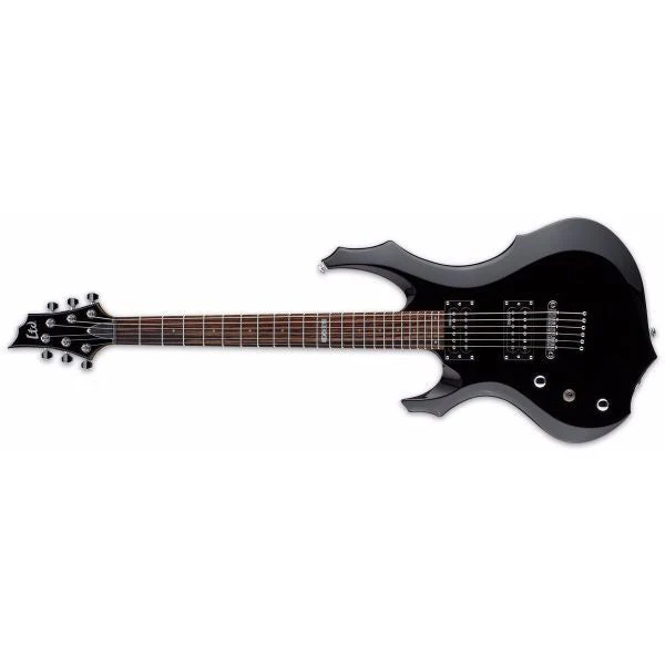 ESP LTD F-50 Left-Handed Electric Guitar