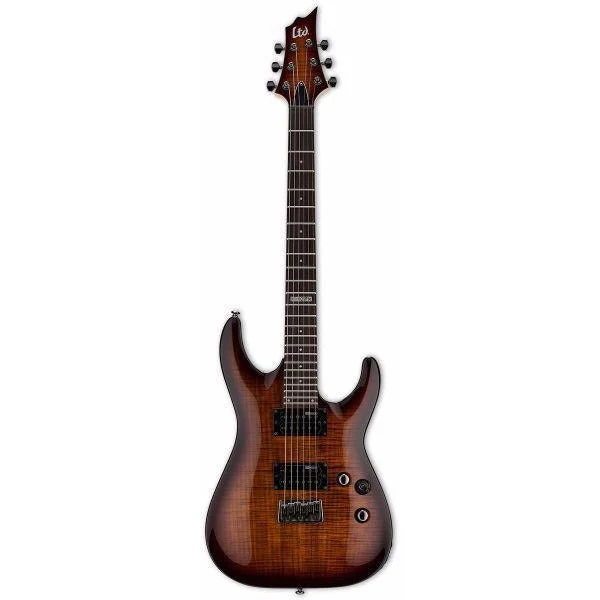 ESP LTD H-101FM Electric Guitar