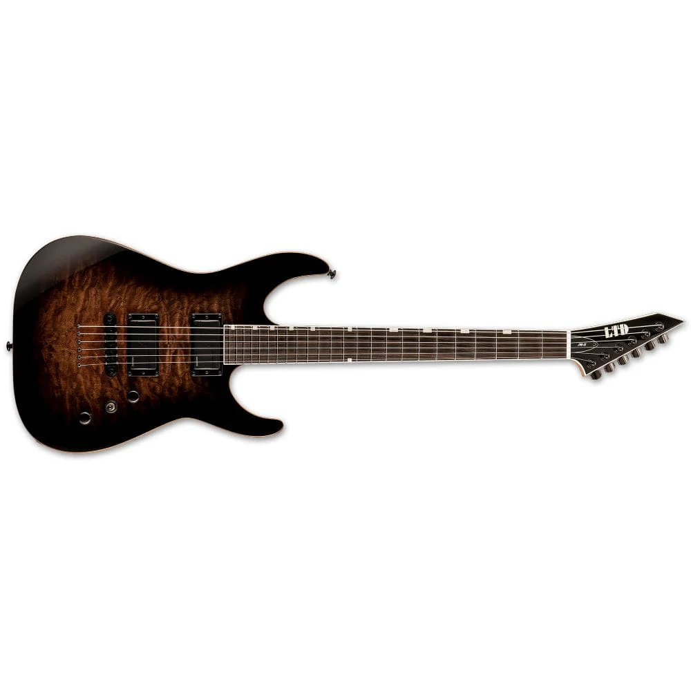 ESP LTD Josh Middleton Signature JM-II 6-String Electric Guitar - Image 2