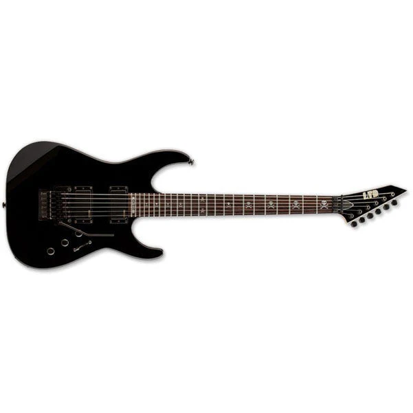 ESP LTD KH-330 Kirk Hammett Electric Guitar