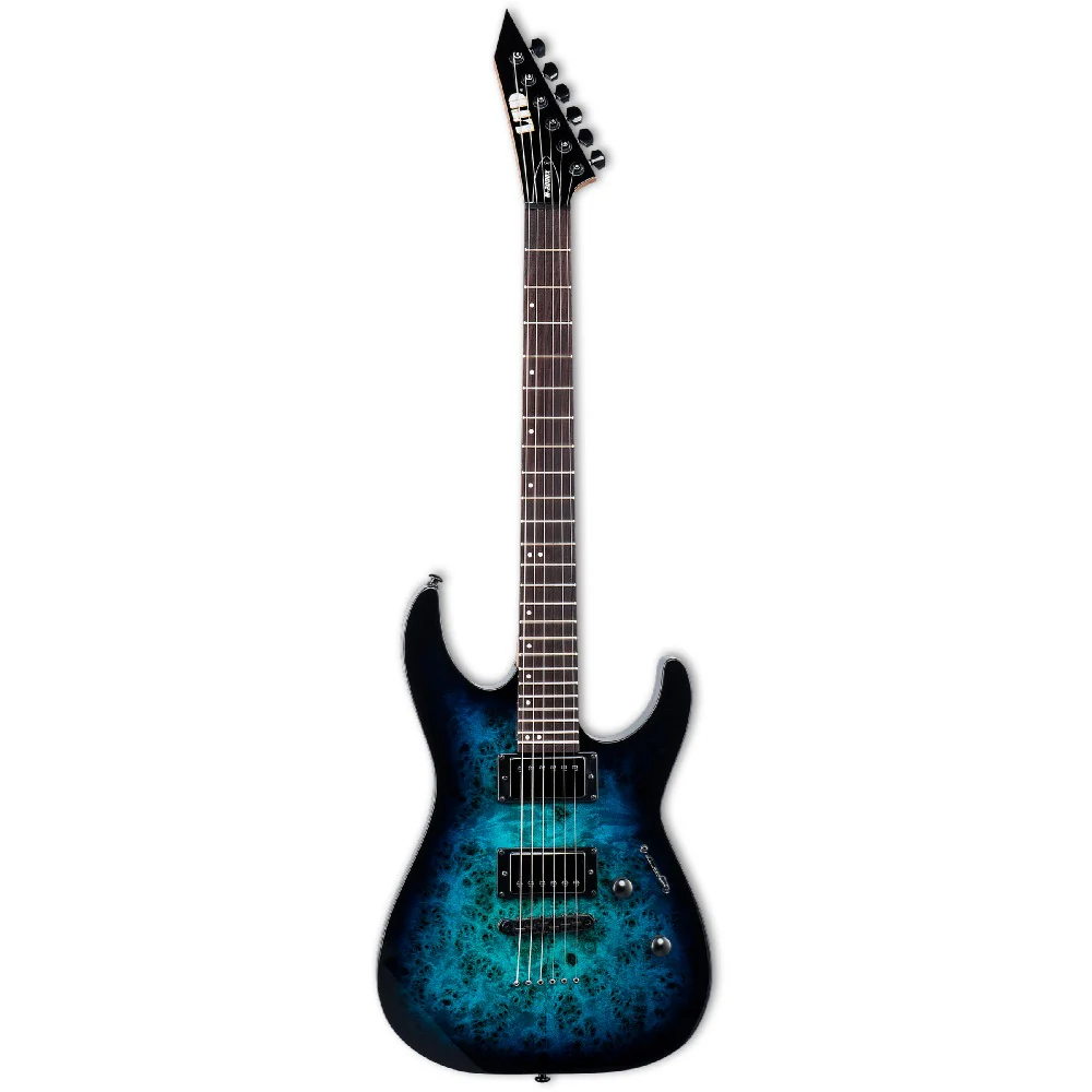 ESP LTD M-200DX 6 String Electric Guitar