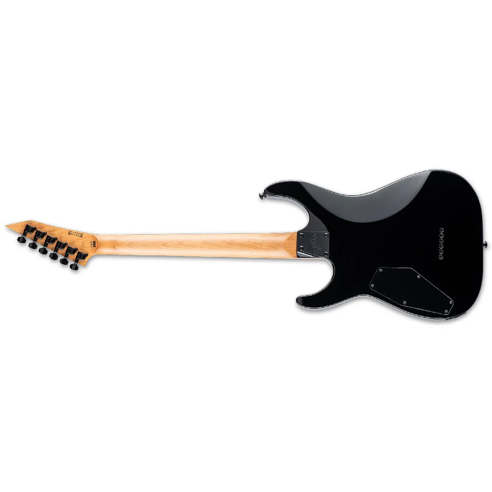 ESP LTD M-200DX 6 String Electric Guitar - Image 3