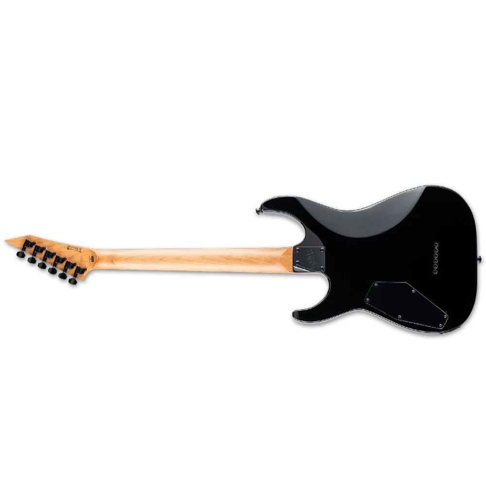 ESP LTD M-200DX 6 String Electric Guitar - Image 6