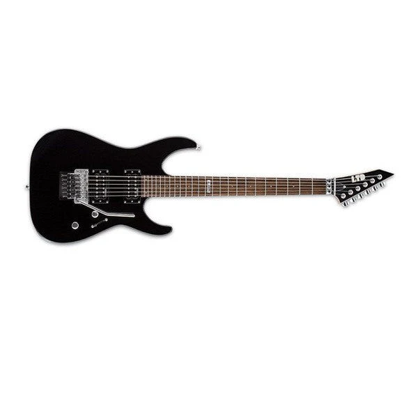 ESP LTD M-Series M-50FR Electric Guitar Black