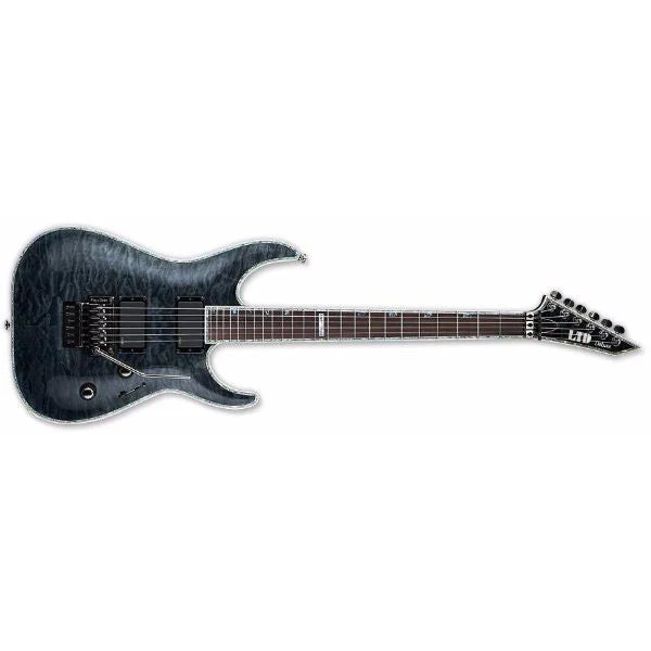 ESP LTD MH-1000FR Electric Guitar